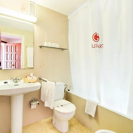 Guitart Apart-hotel